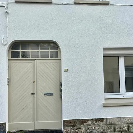 Appartement Le Refuge Du Port Étaples